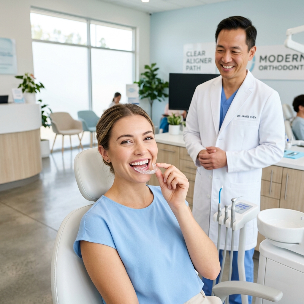 Linealign Dental Lab